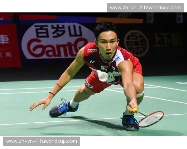 羽毛球防守反击：从稳固防线到精准反杀的全向攻略